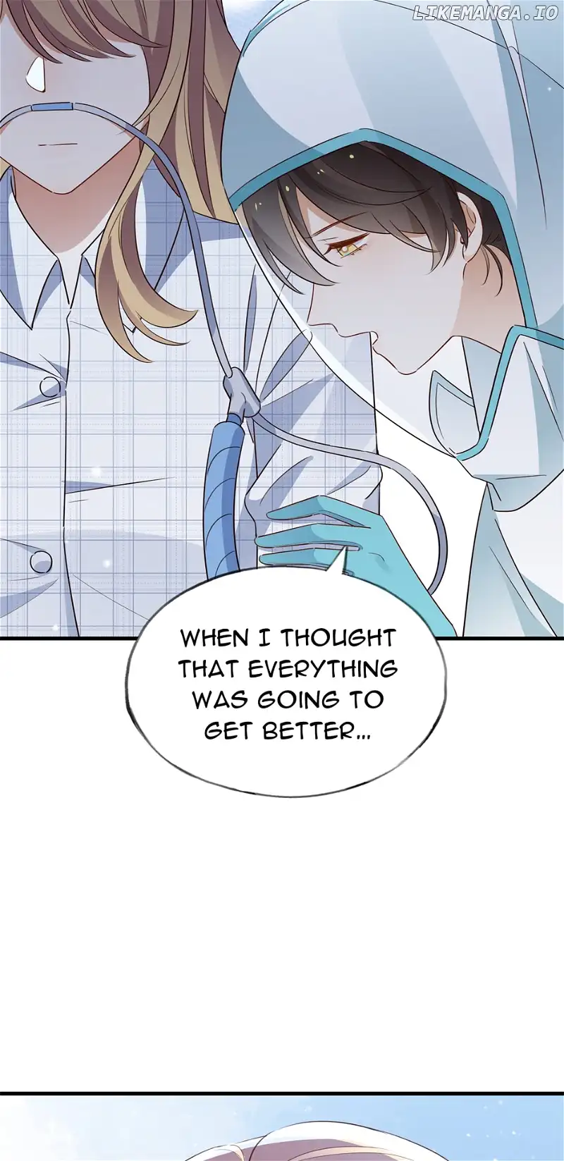 Perfect Heroine Wants to Possess Me Chapter 79 page 30