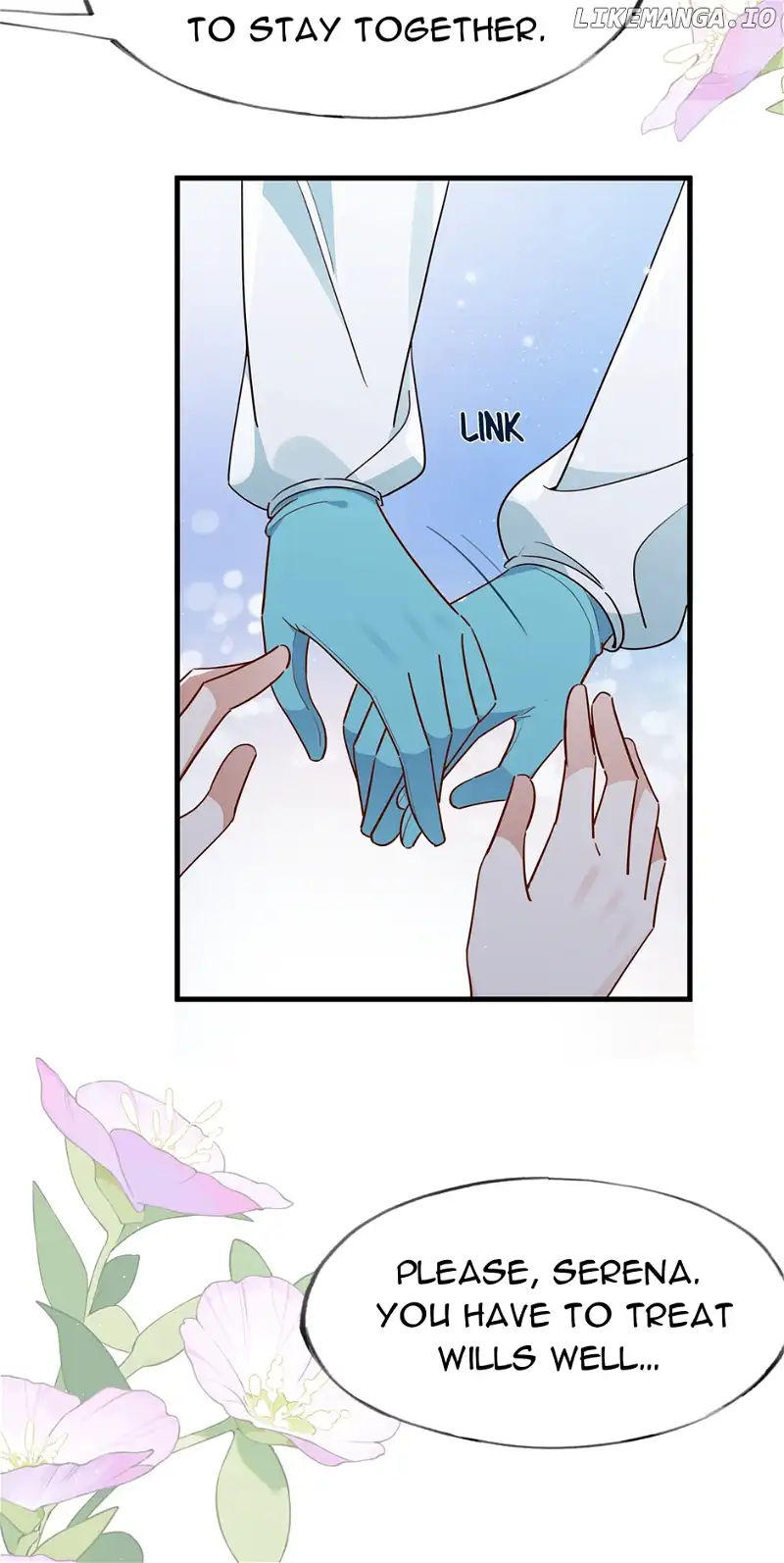 Perfect Heroine Wants to Possess Me Chapter 79 page 34
