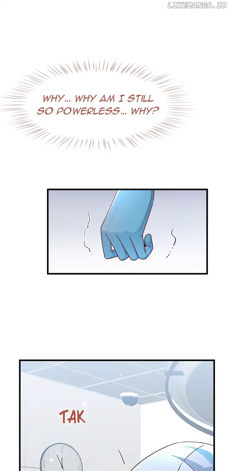 Perfect Heroine Wants to Possess Me Chapter 79 page 38
