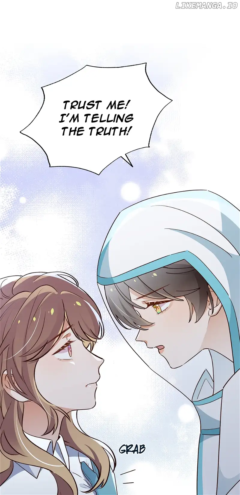 Perfect Heroine Wants to Possess Me Chapter 79 page 41
