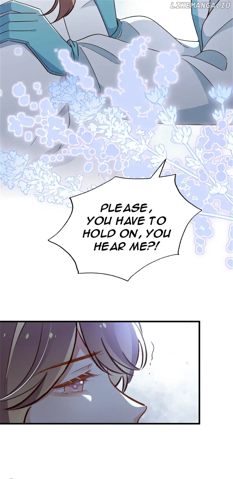 Perfect Heroine Wants to Possess Me Chapter 79 page 42