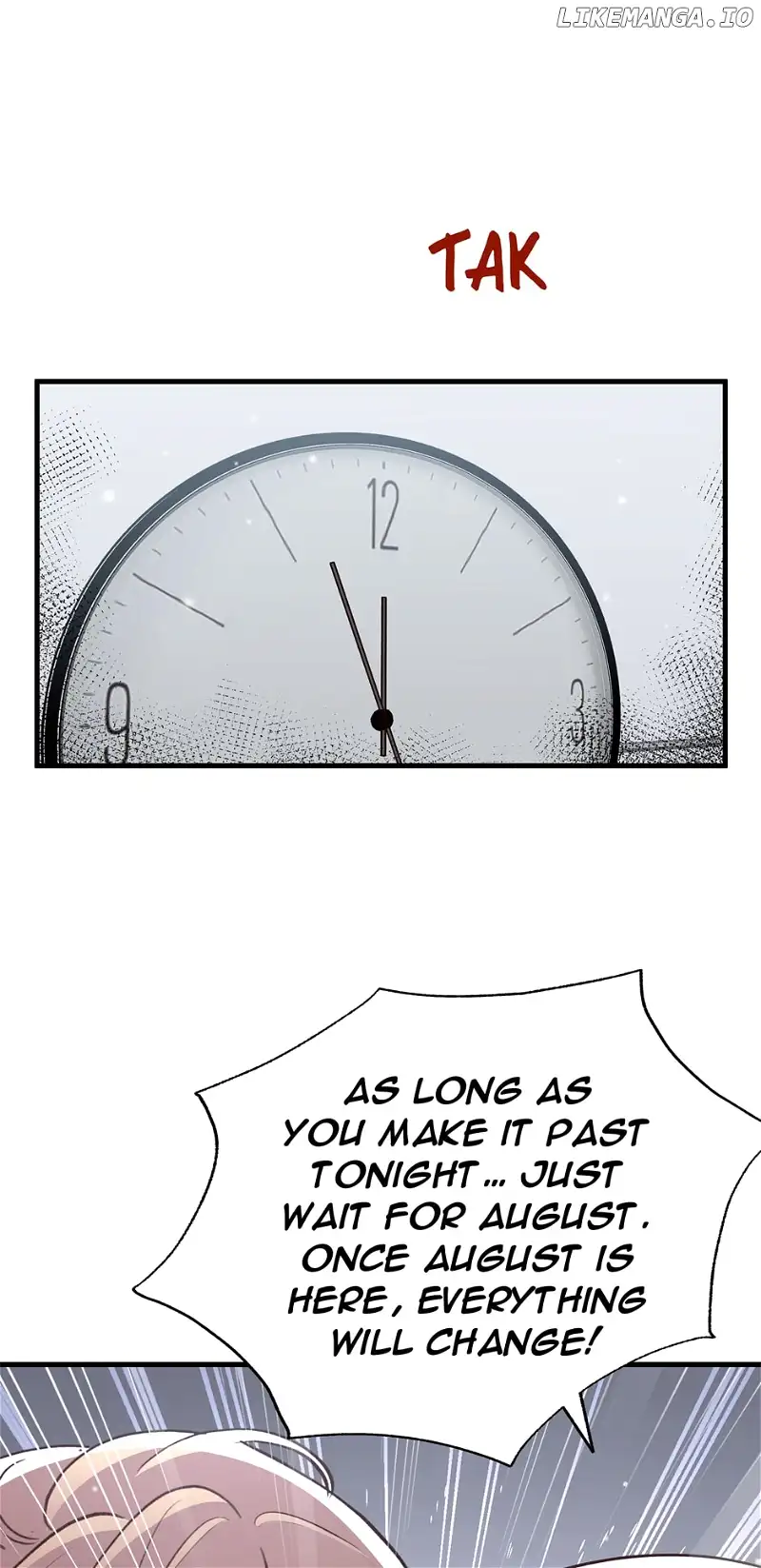 Perfect Heroine Wants to Possess Me Chapter 79 page 43