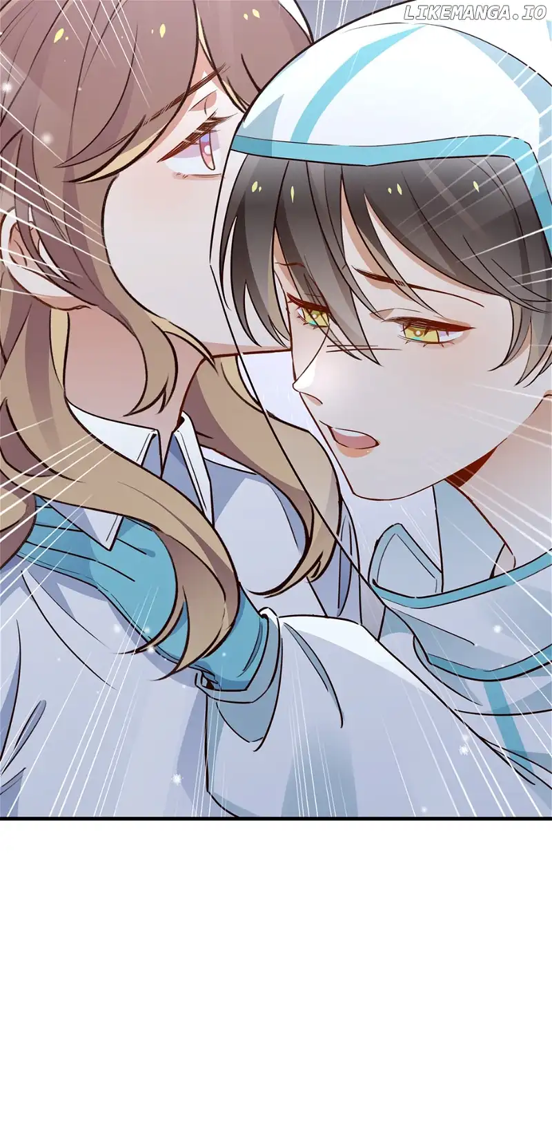 Perfect Heroine Wants to Possess Me Chapter 79 page 44
