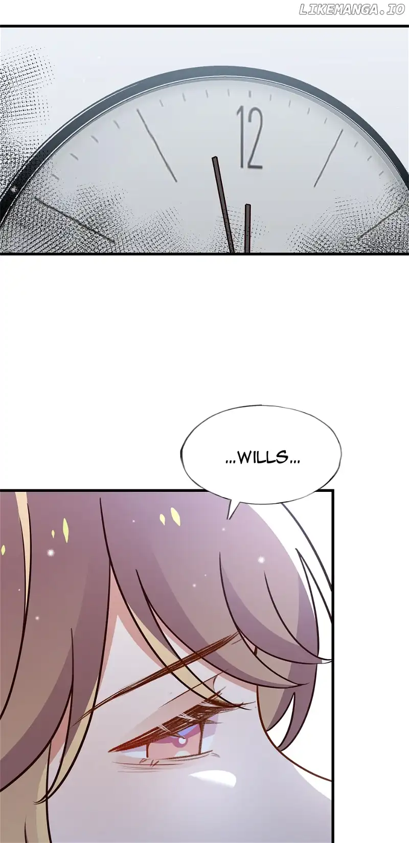 Perfect Heroine Wants to Possess Me Chapter 79 page 45