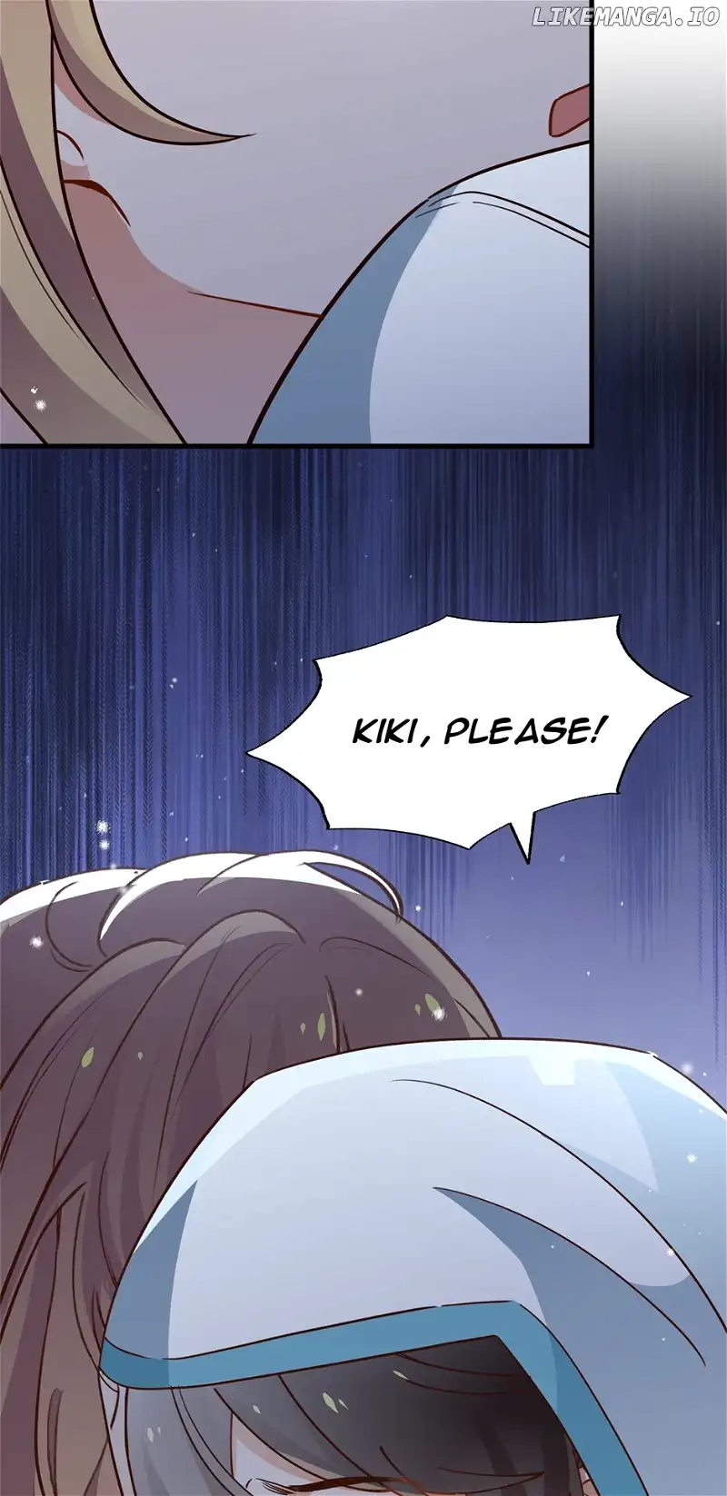 Perfect Heroine Wants to Possess Me Chapter 79 page 46