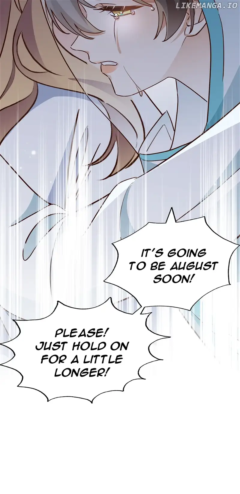 Perfect Heroine Wants to Possess Me Chapter 79 page 47