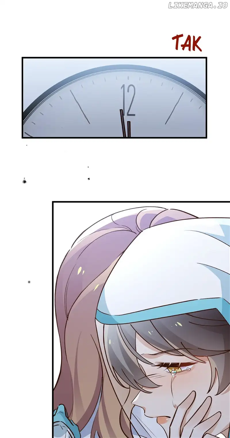 Perfect Heroine Wants to Possess Me Chapter 79 page 48