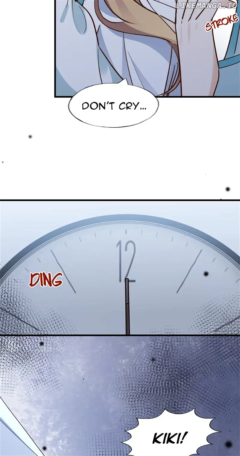 Perfect Heroine Wants to Possess Me Chapter 79 page 49