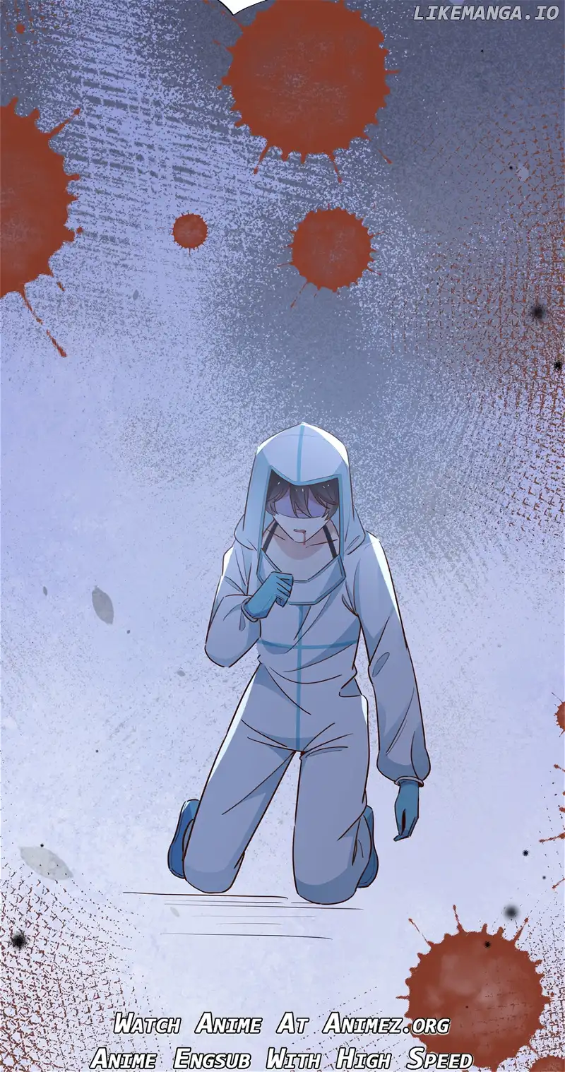 Perfect Heroine Wants to Possess Me Chapter 79 page 53