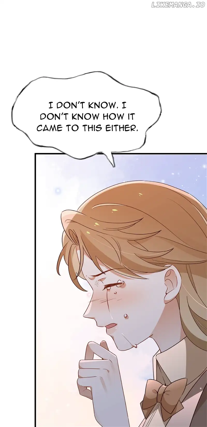 Perfect Heroine Wants to Possess Me Chapter 79 page 5