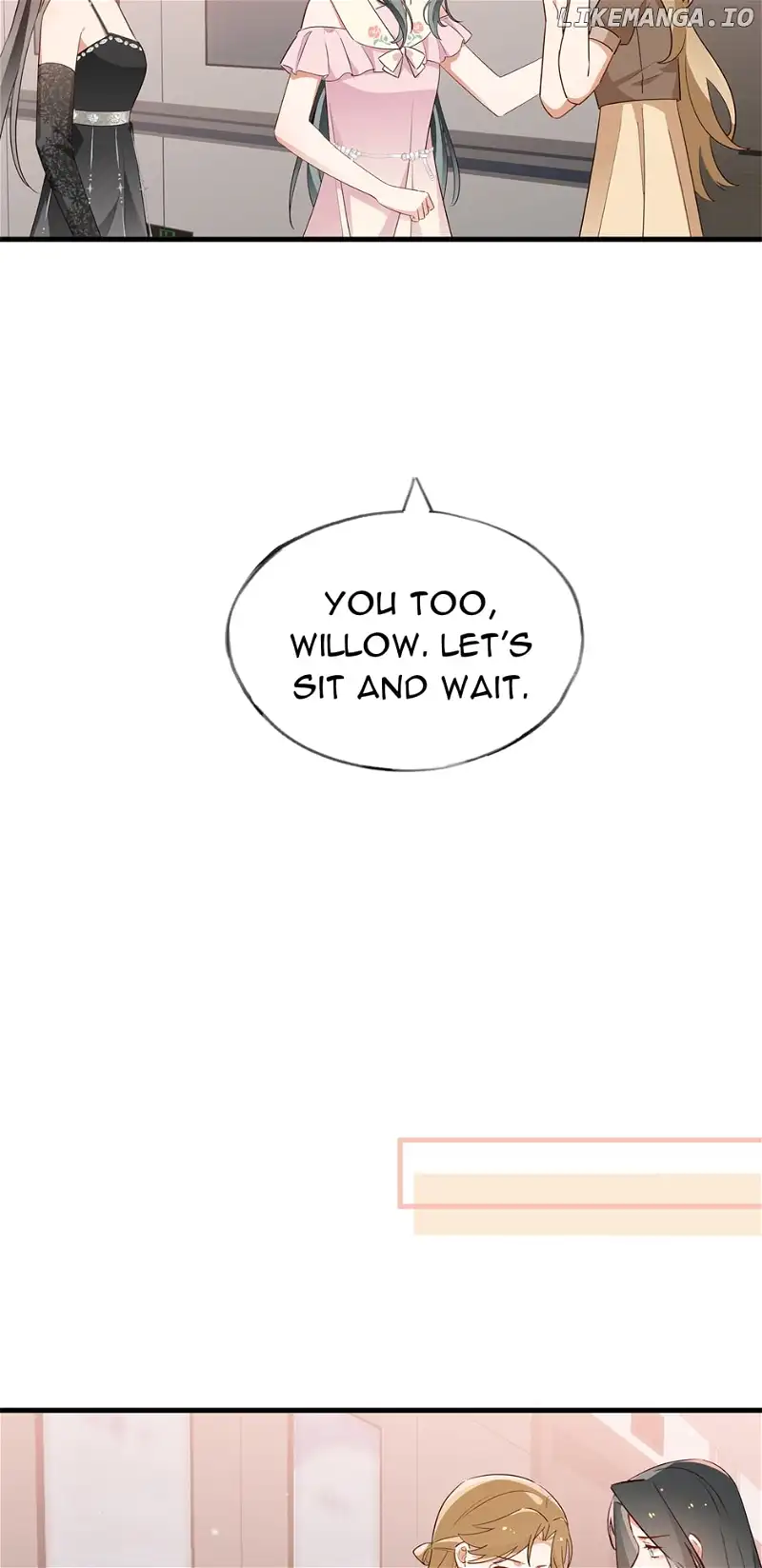 Perfect Heroine Wants to Possess Me Chapter 79 page 7