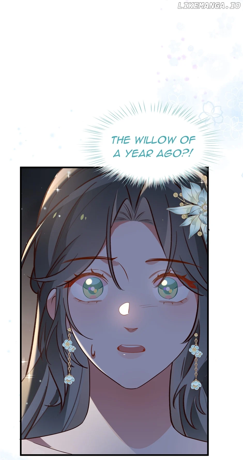 Perfect Heroine Wants to Possess Me Chapter 89 page 11