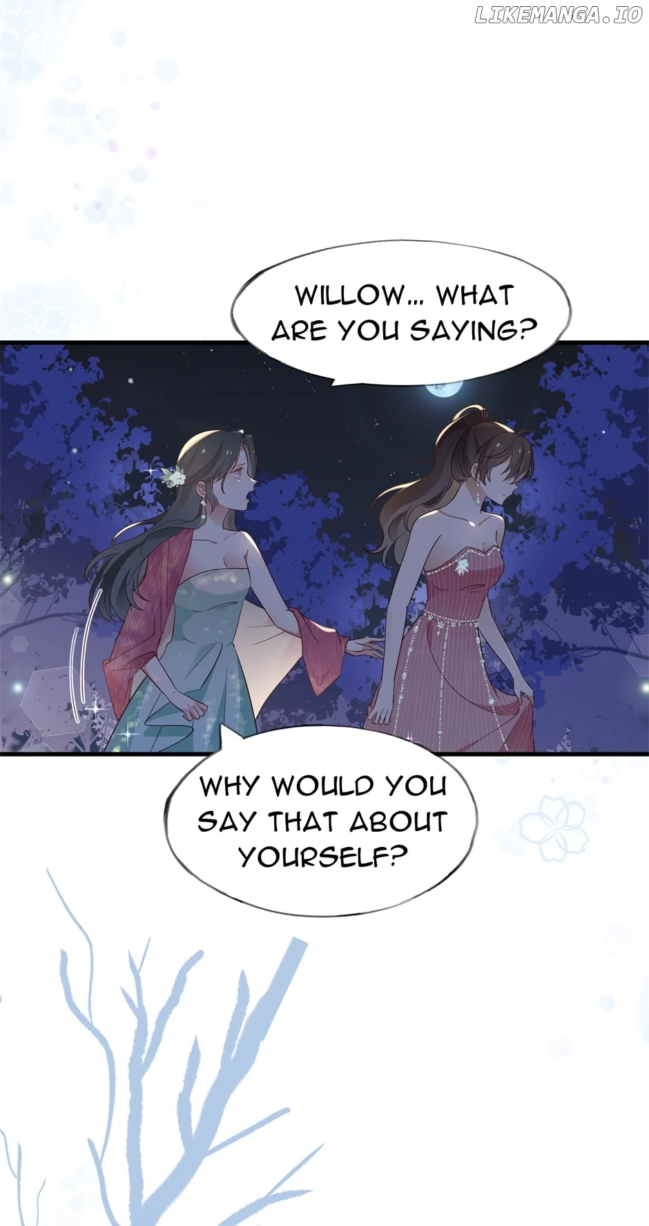 Perfect Heroine Wants to Possess Me Chapter 89 page 12