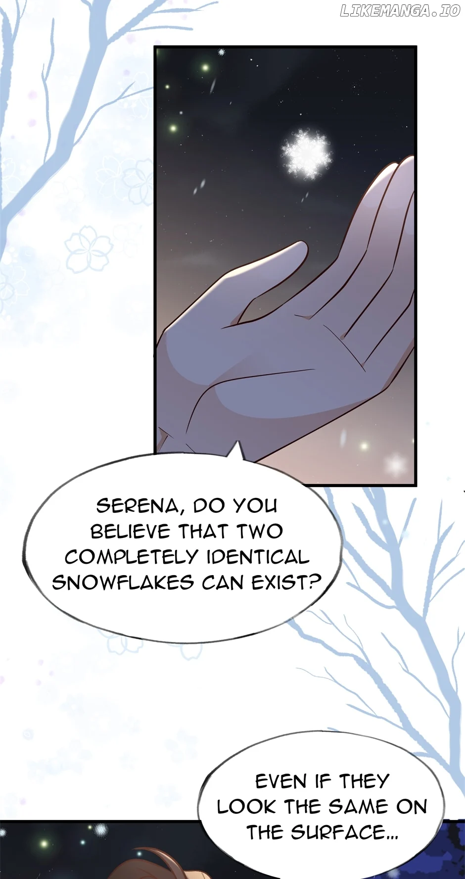 Perfect Heroine Wants to Possess Me Chapter 89 page 13