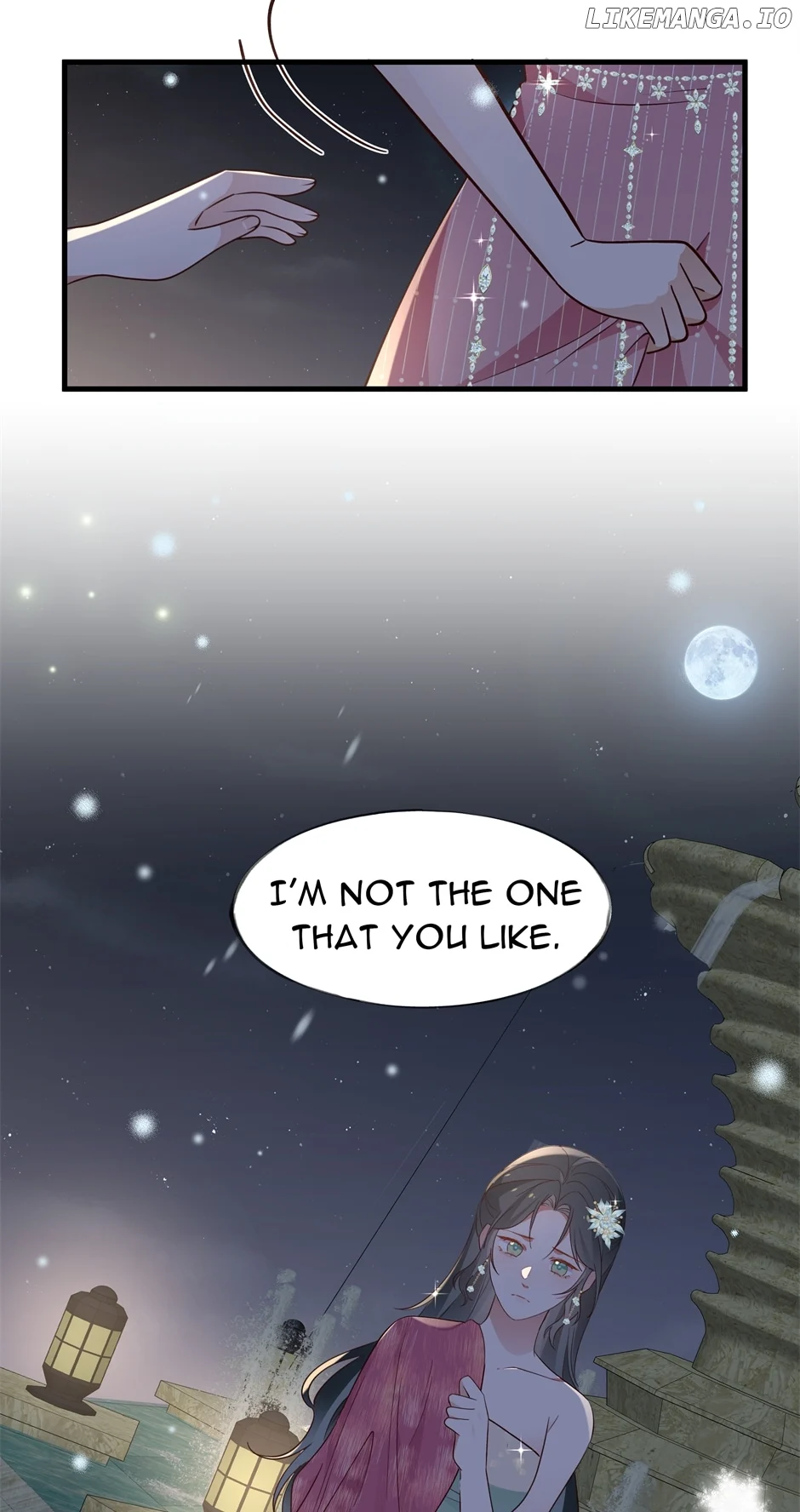 Perfect Heroine Wants to Possess Me Chapter 89 page 15