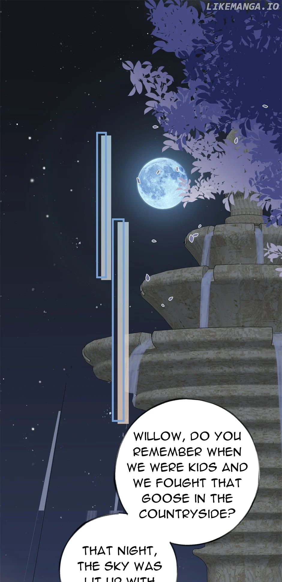 Perfect Heroine Wants to Possess Me Chapter 89 page 1