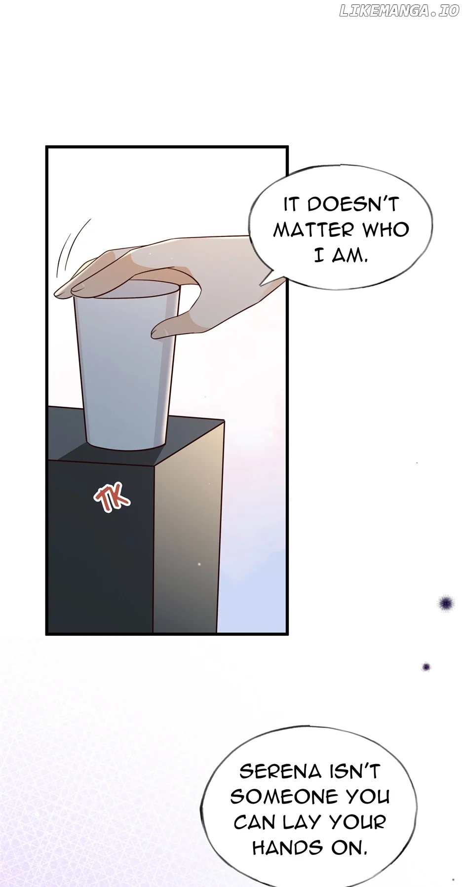 Perfect Heroine Wants to Possess Me Chapter 89 page 28