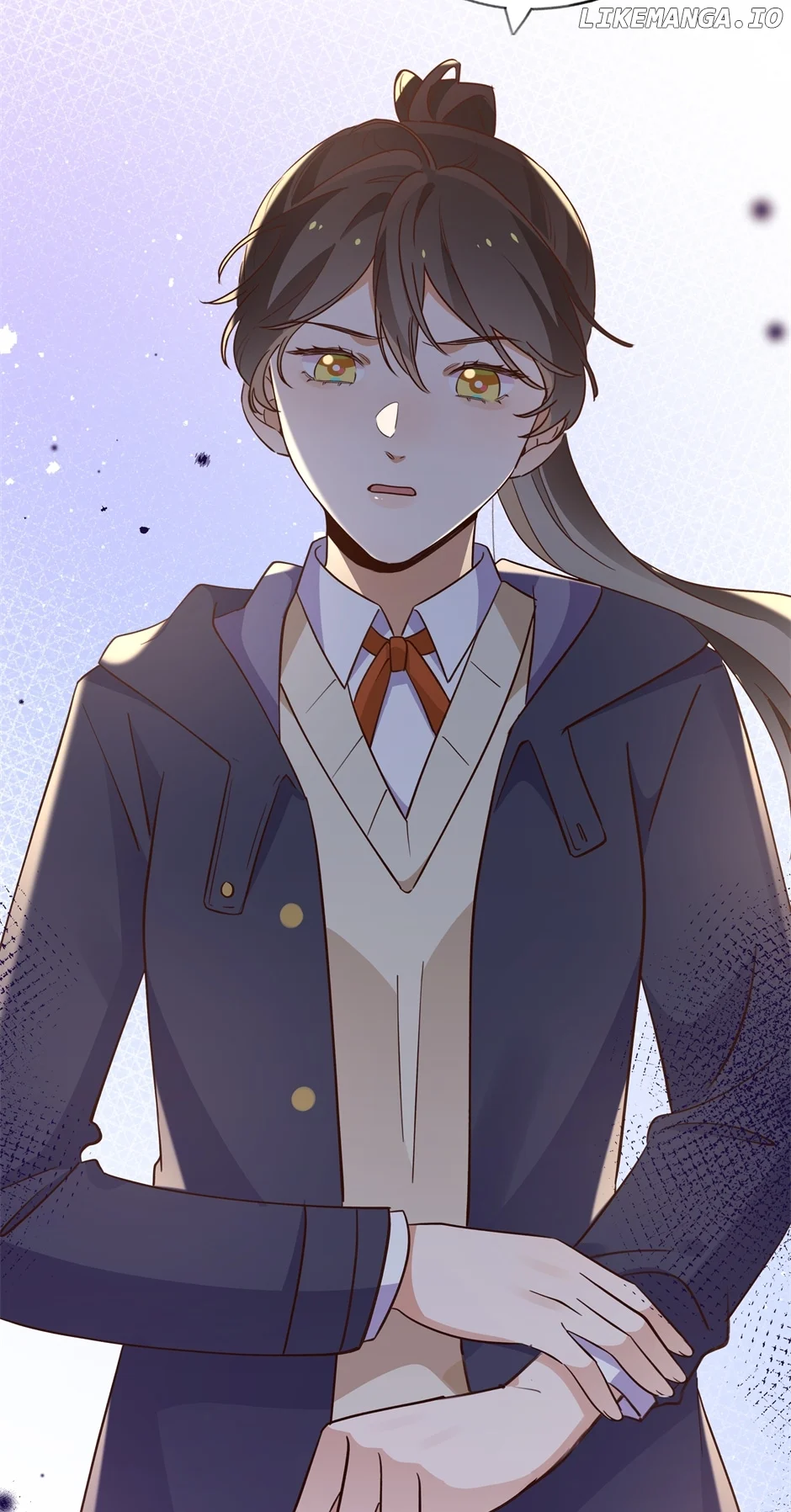Perfect Heroine Wants to Possess Me Chapter 89 page 29