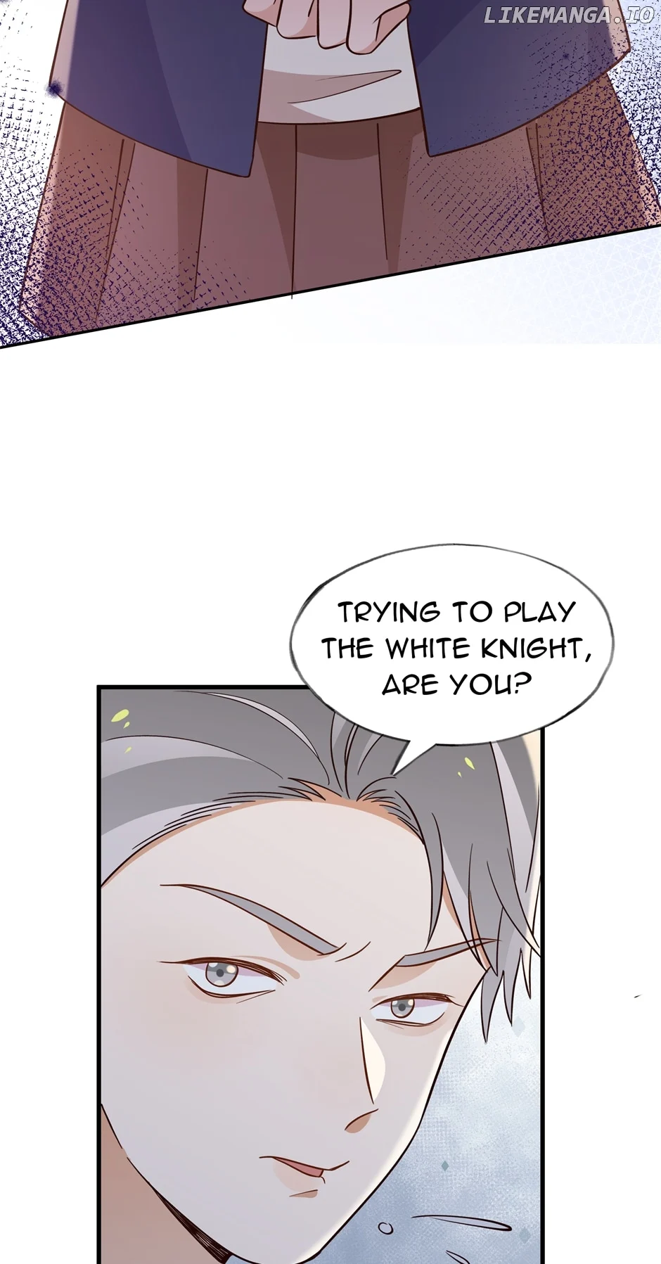 Perfect Heroine Wants to Possess Me Chapter 89 page 30