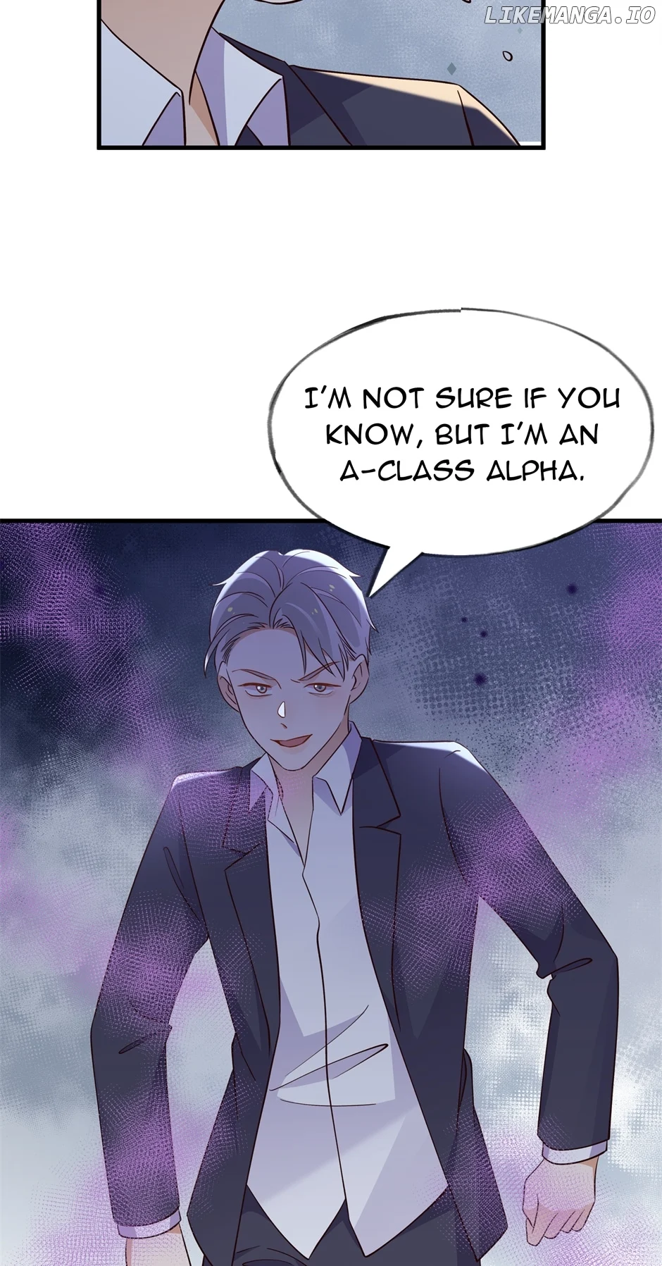 Perfect Heroine Wants to Possess Me Chapter 89 page 31