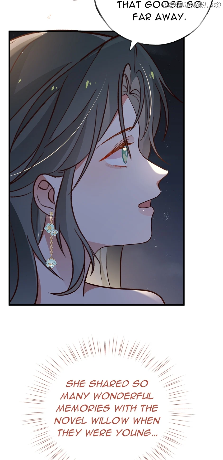 Perfect Heroine Wants to Possess Me Chapter 89 page 3
