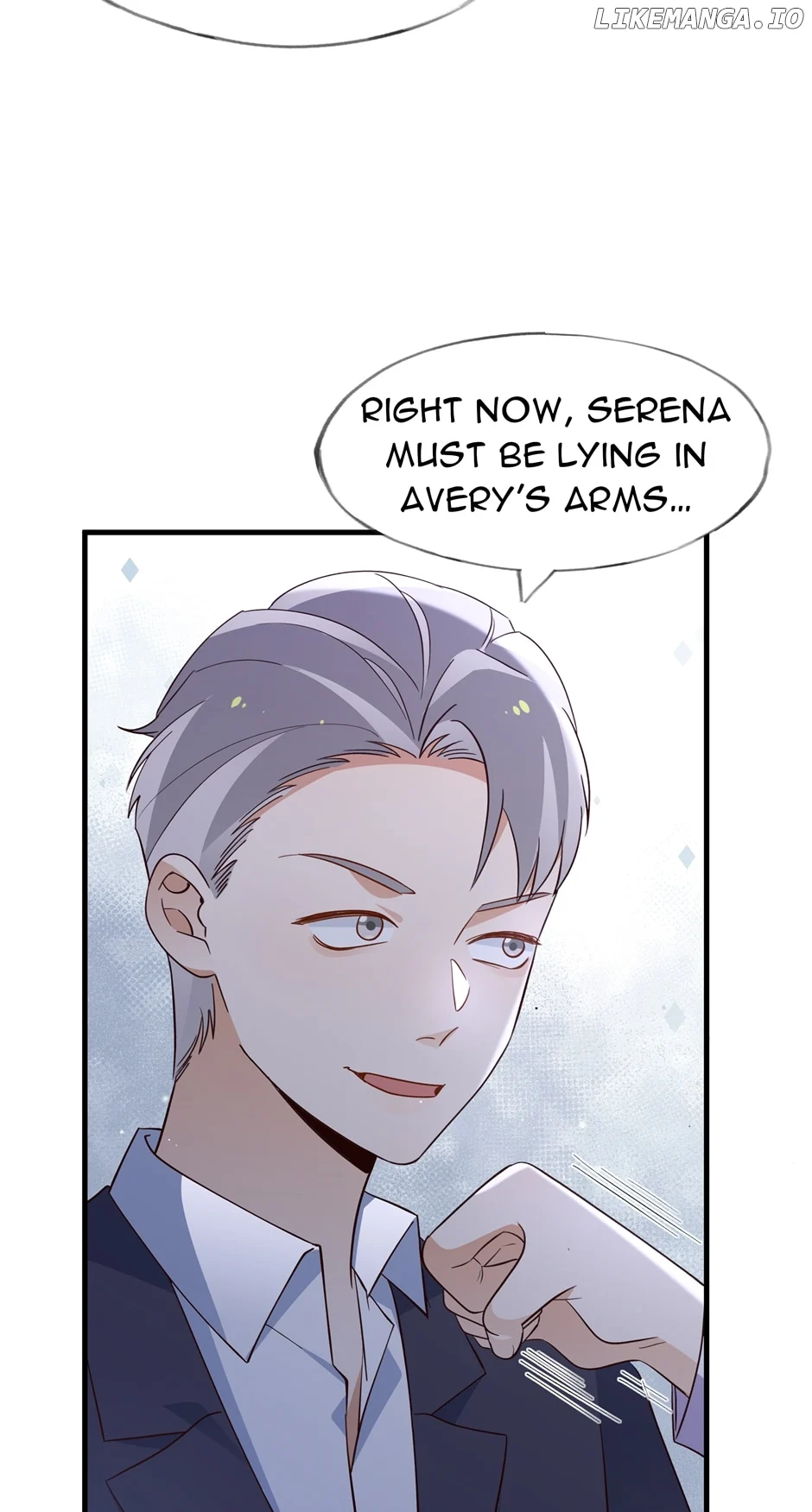 Perfect Heroine Wants to Possess Me Chapter 89 page 39