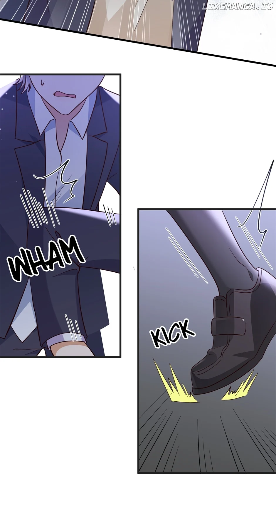 Perfect Heroine Wants to Possess Me Chapter 89 page 43