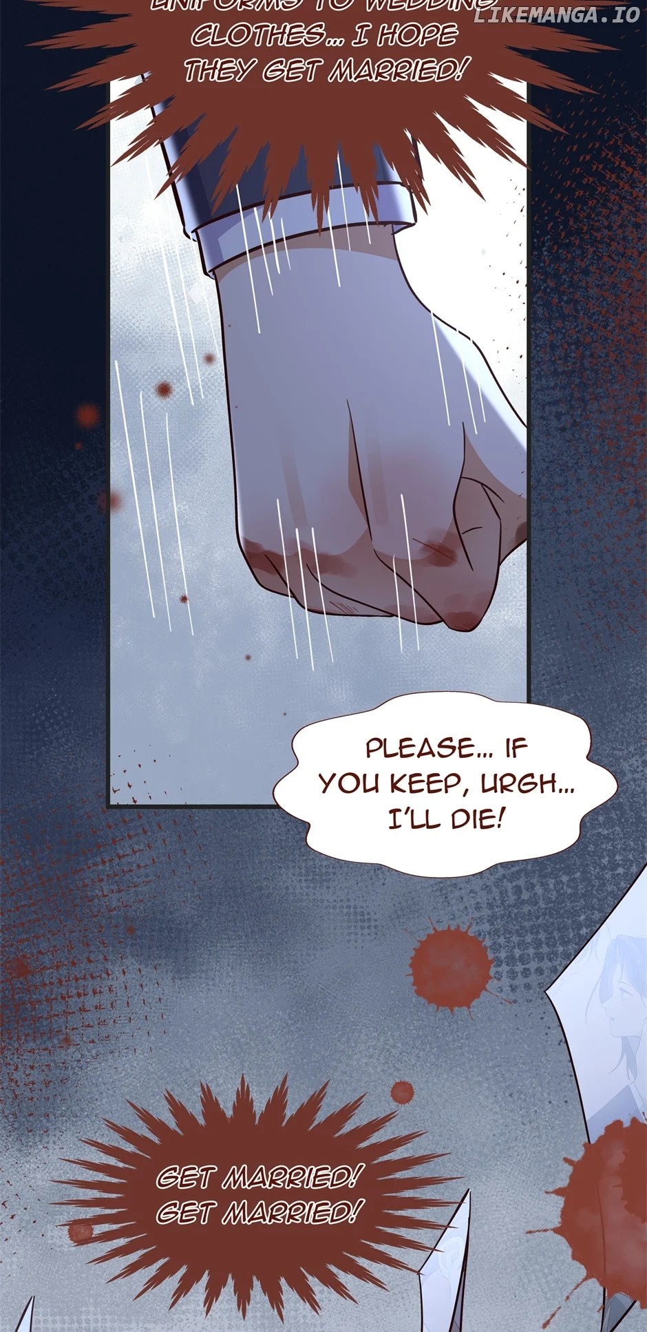 Perfect Heroine Wants to Possess Me Chapter 89 page 47