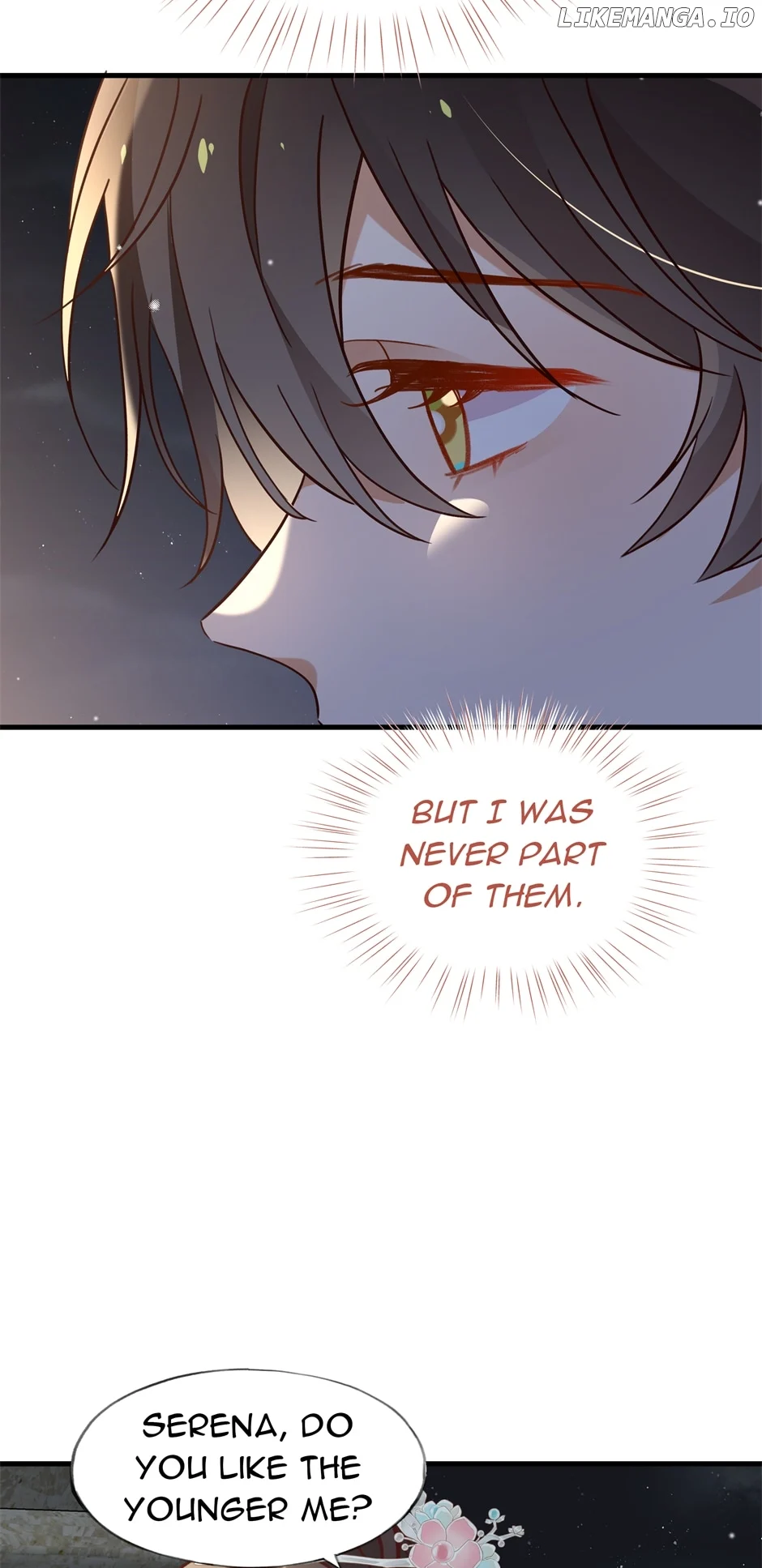 Perfect Heroine Wants to Possess Me Chapter 89 page 4