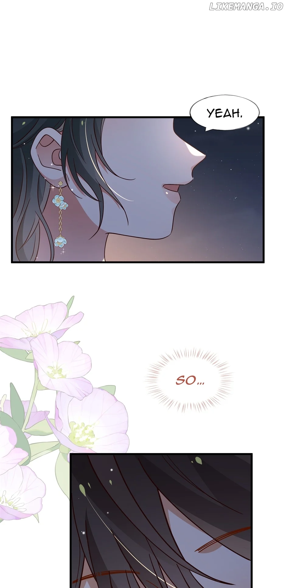 Perfect Heroine Wants to Possess Me Chapter 89 page 6