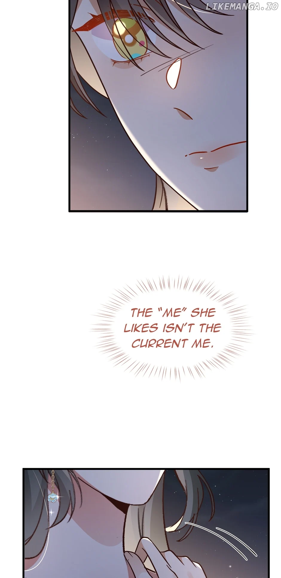 Perfect Heroine Wants to Possess Me Chapter 89 page 7