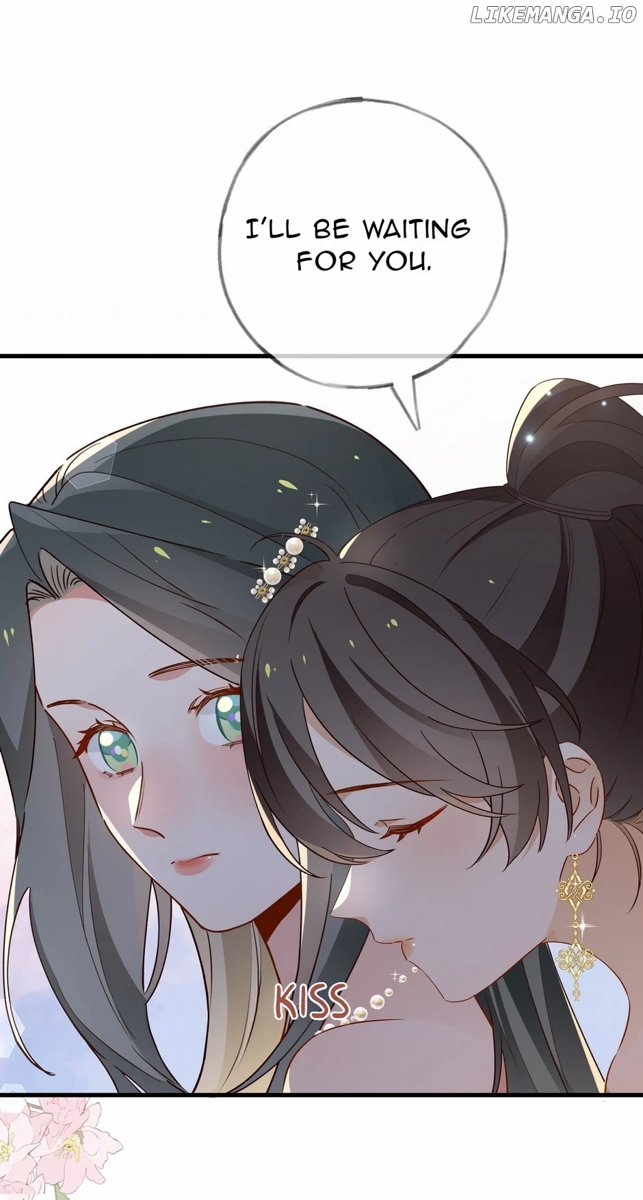 Perfect Heroine Wants to Possess Me Chapter 96 page 13