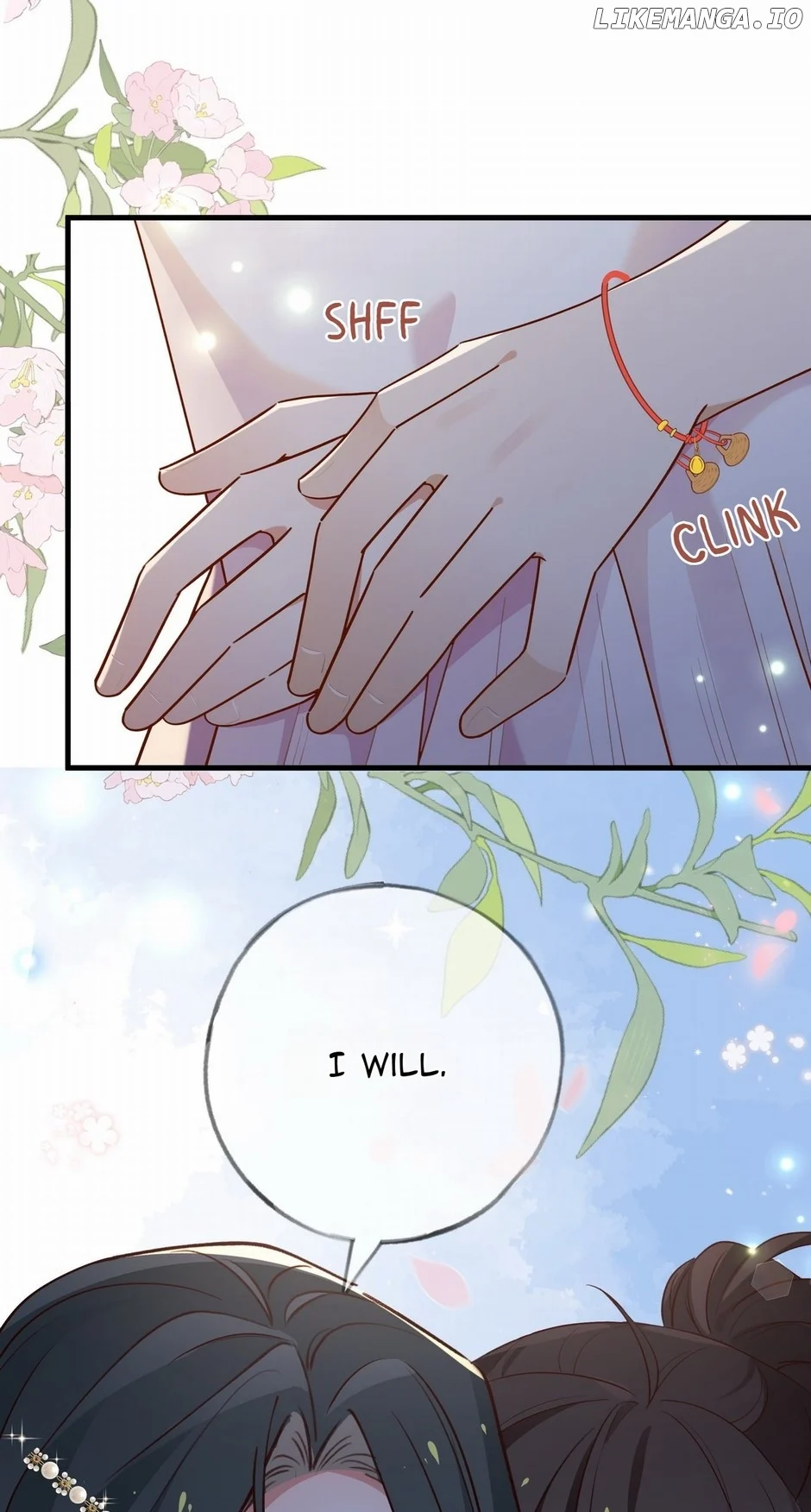 Perfect Heroine Wants to Possess Me Chapter 96 page 14