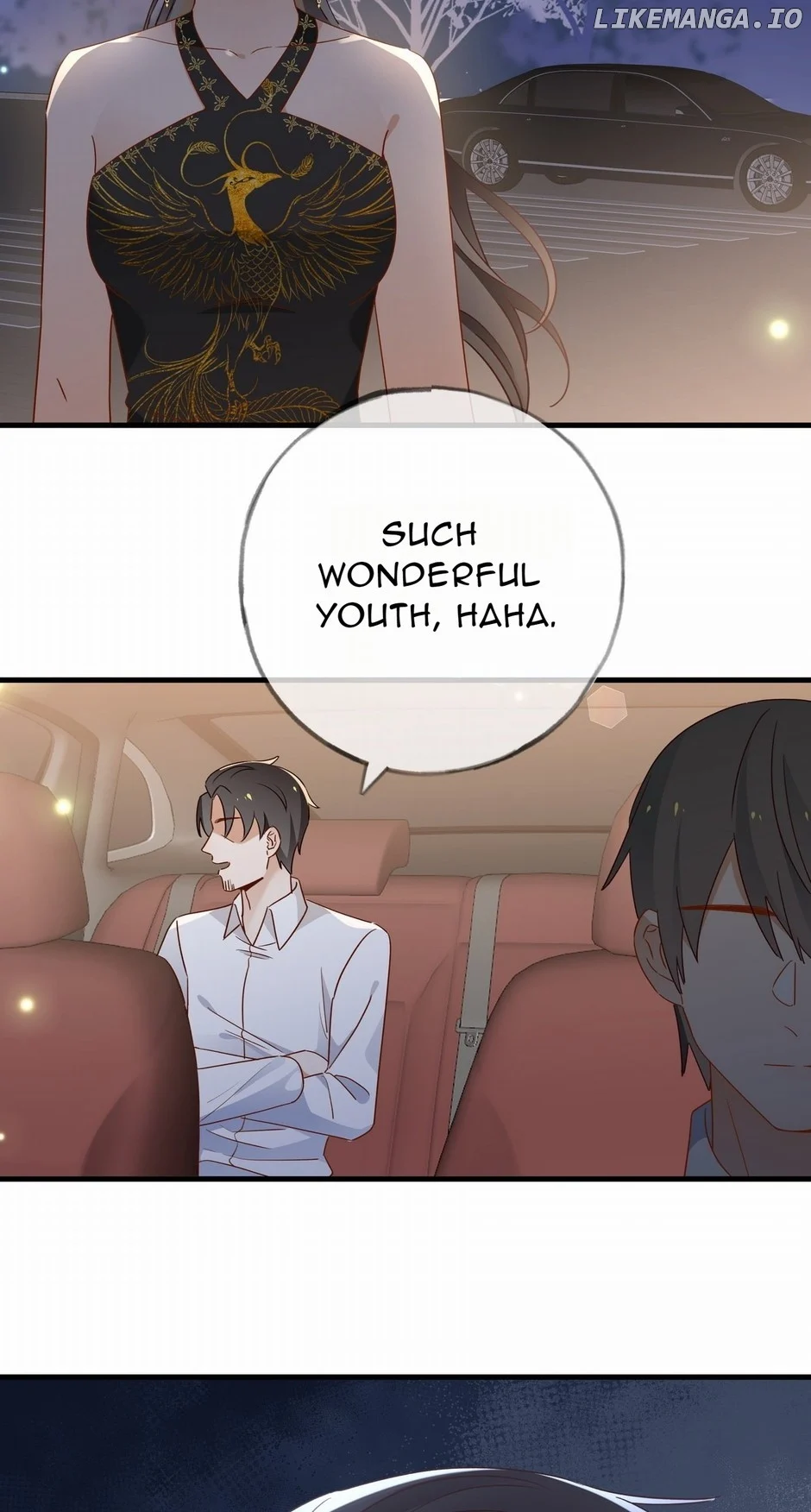 Perfect Heroine Wants to Possess Me Chapter 96 page 18