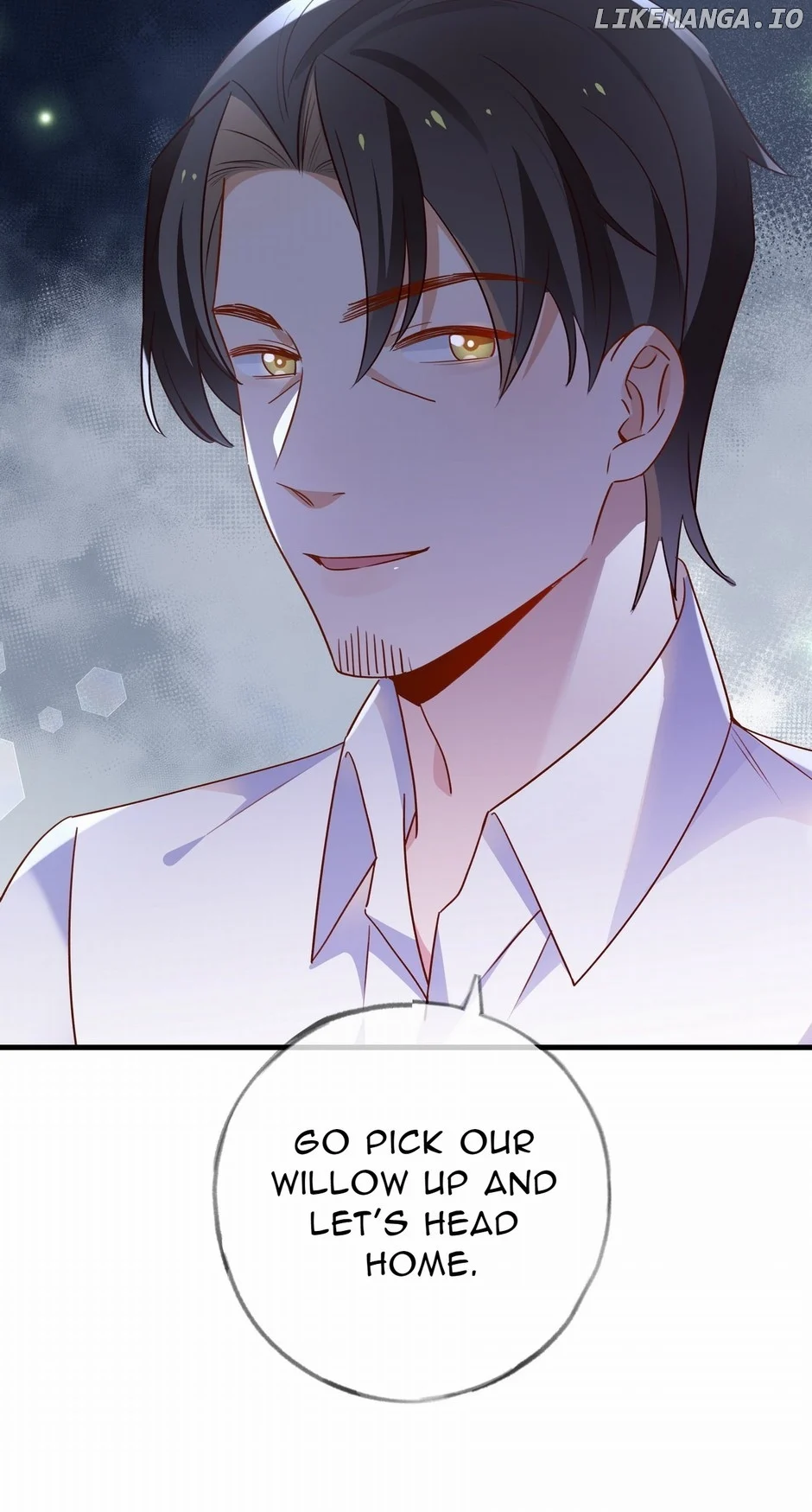 Perfect Heroine Wants to Possess Me Chapter 96 page 19