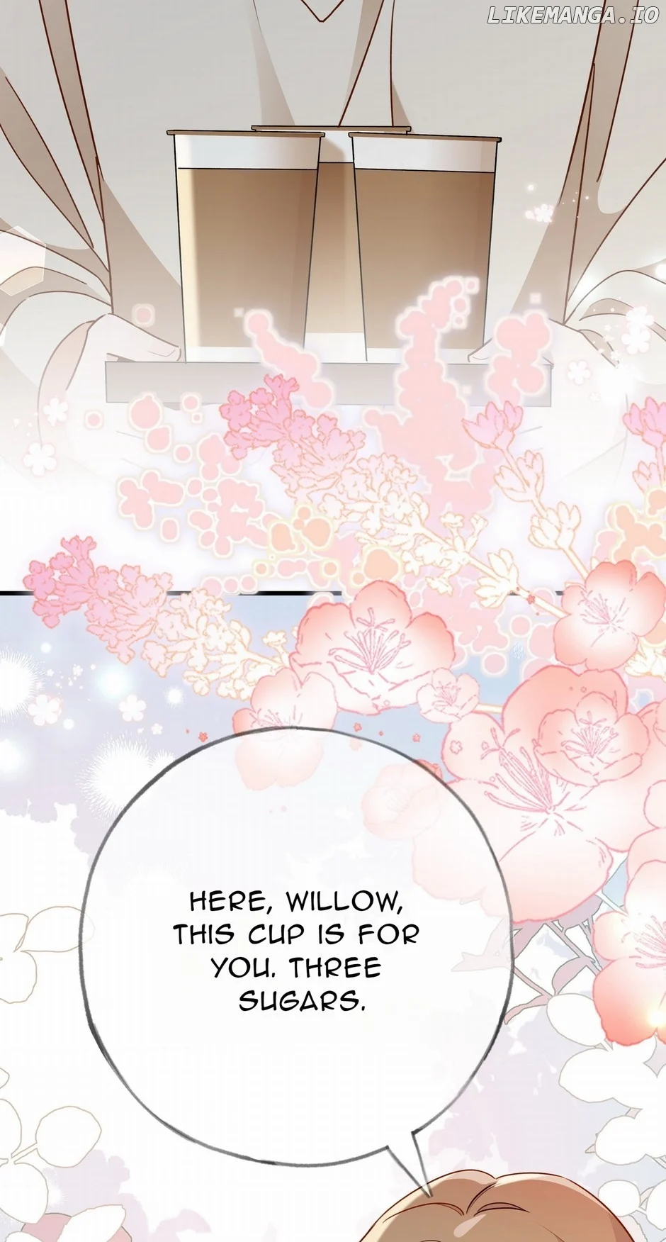 Perfect Heroine Wants to Possess Me Chapter 96 page 24