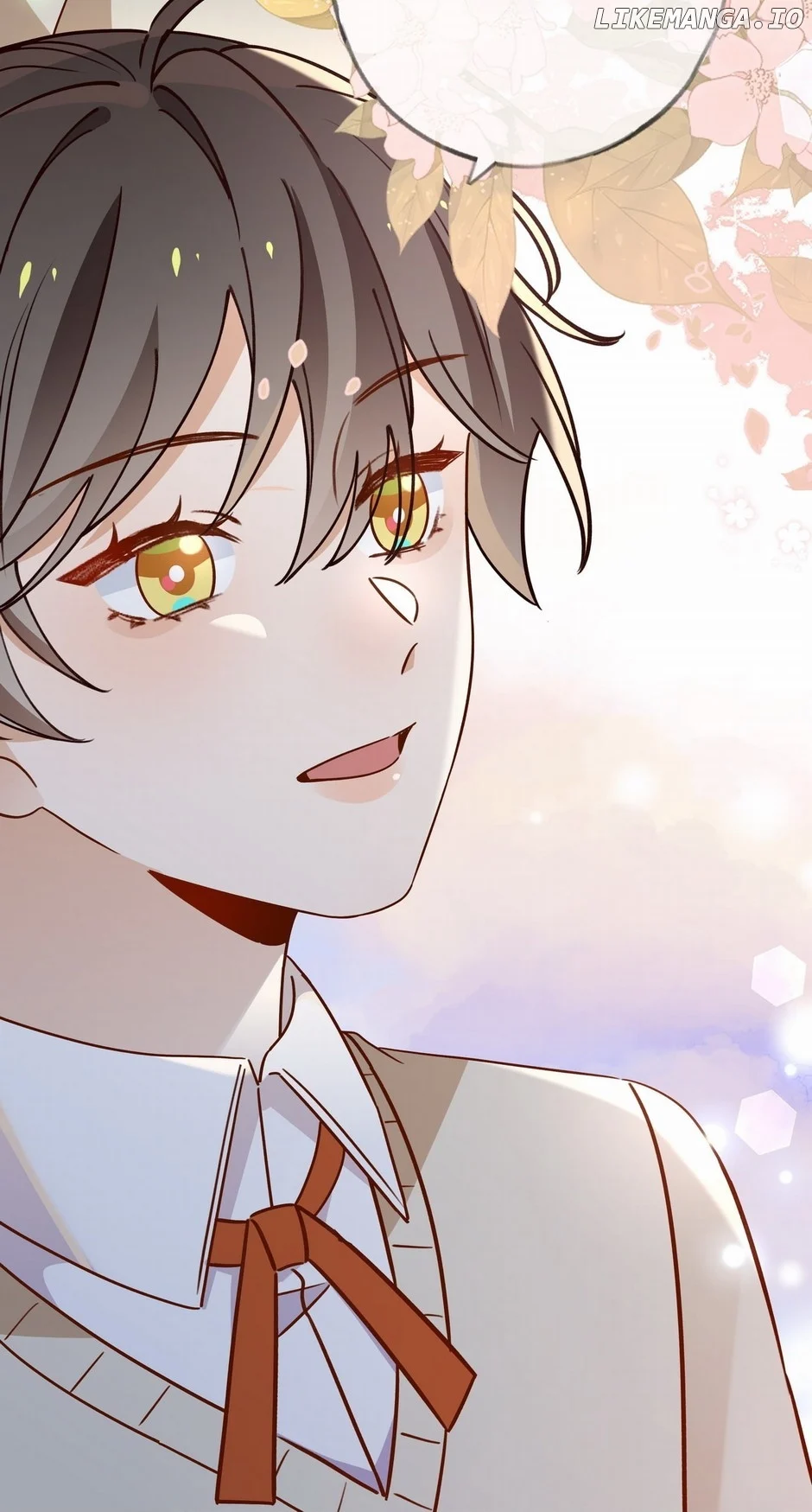 Perfect Heroine Wants to Possess Me Chapter 96 page 26