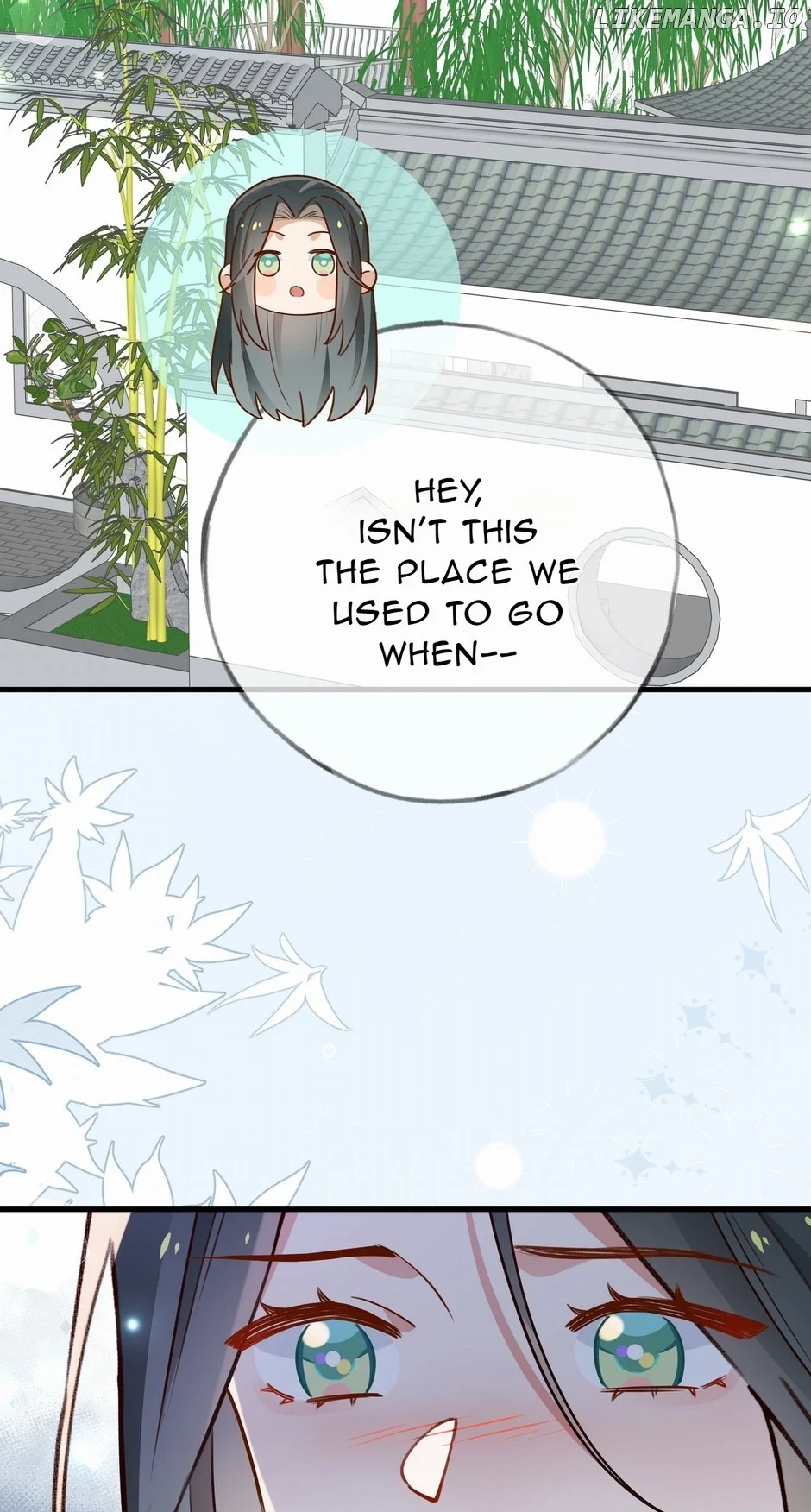 Perfect Heroine Wants to Possess Me Chapter 96 page 37