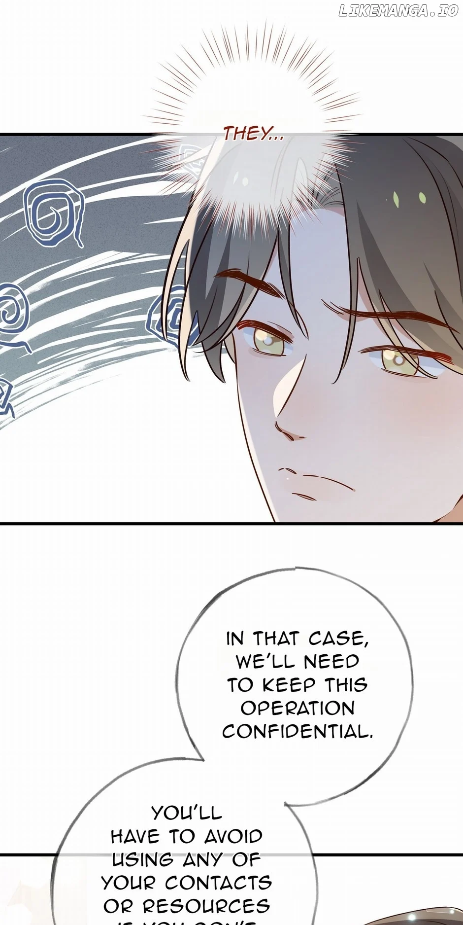 Perfect Heroine Wants to Possess Me Chapter 96 page 40