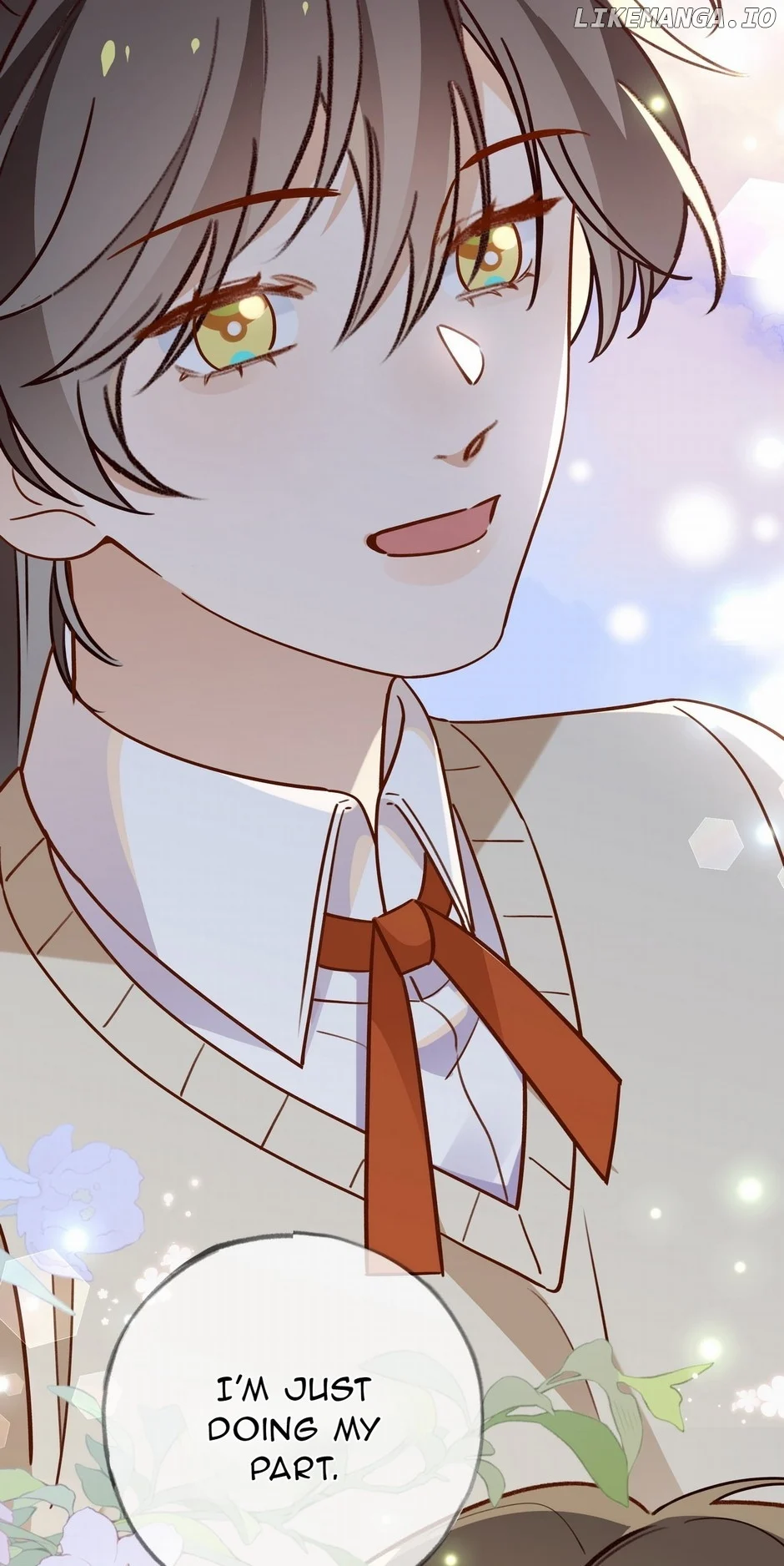 Perfect Heroine Wants to Possess Me Chapter 96 page 44