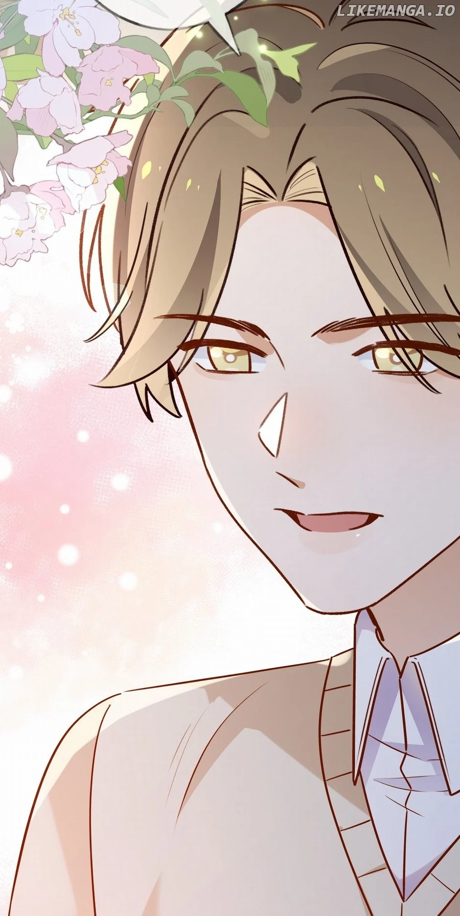 Perfect Heroine Wants to Possess Me Chapter 96 page 45