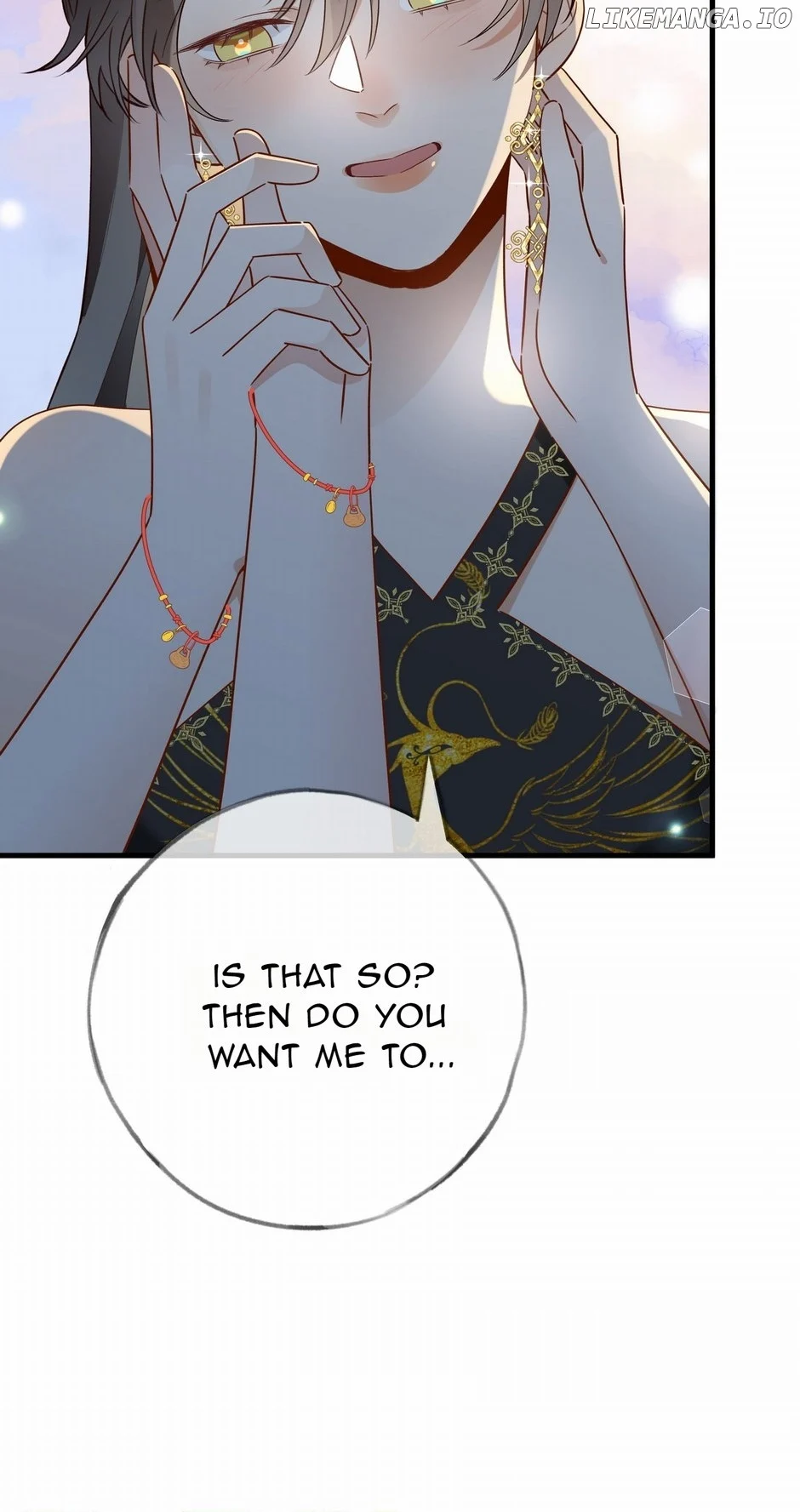 Perfect Heroine Wants to Possess Me Chapter 96 page 5