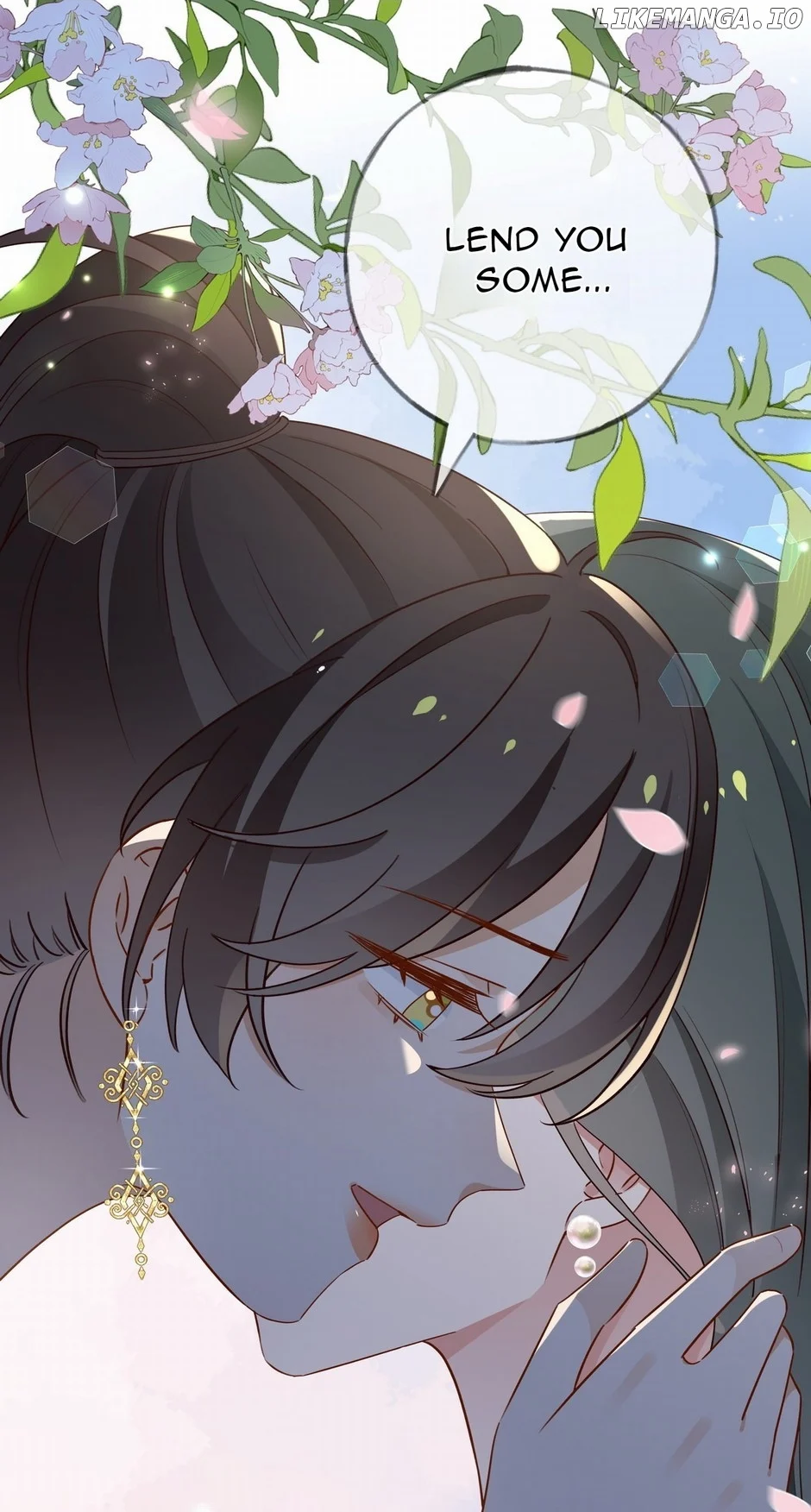 Perfect Heroine Wants to Possess Me Chapter 96 page 6