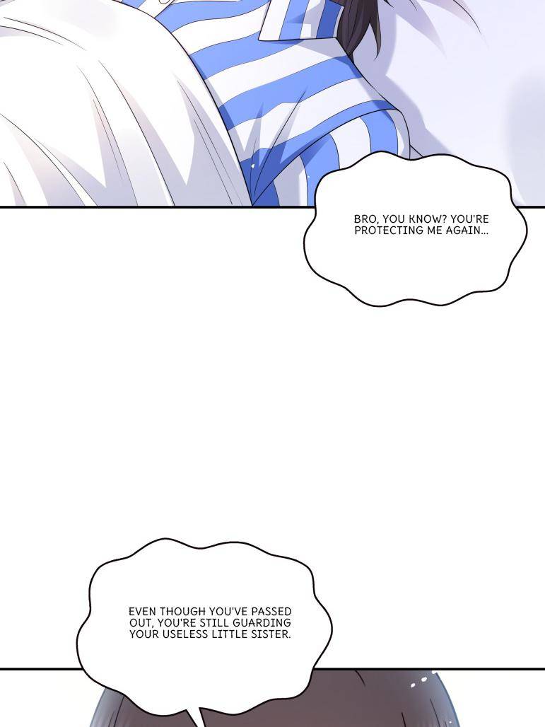 Perfect Secret Love: The Bad New Wife Is A Little Sweet Chapter 507 page 9