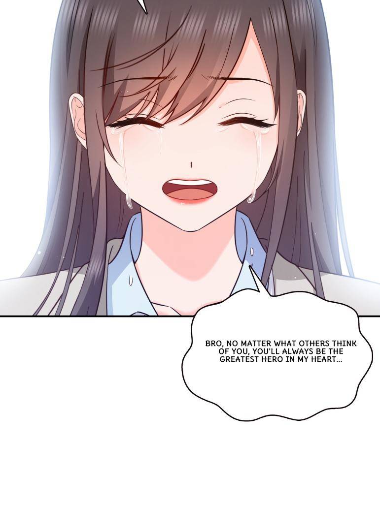 Perfect Secret Love: The Bad New Wife Is A Little Sweet Chapter 507 page 10