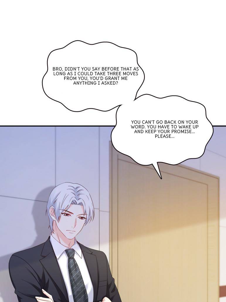 Perfect Secret Love: The Bad New Wife Is A Little Sweet Chapter 507 page 11