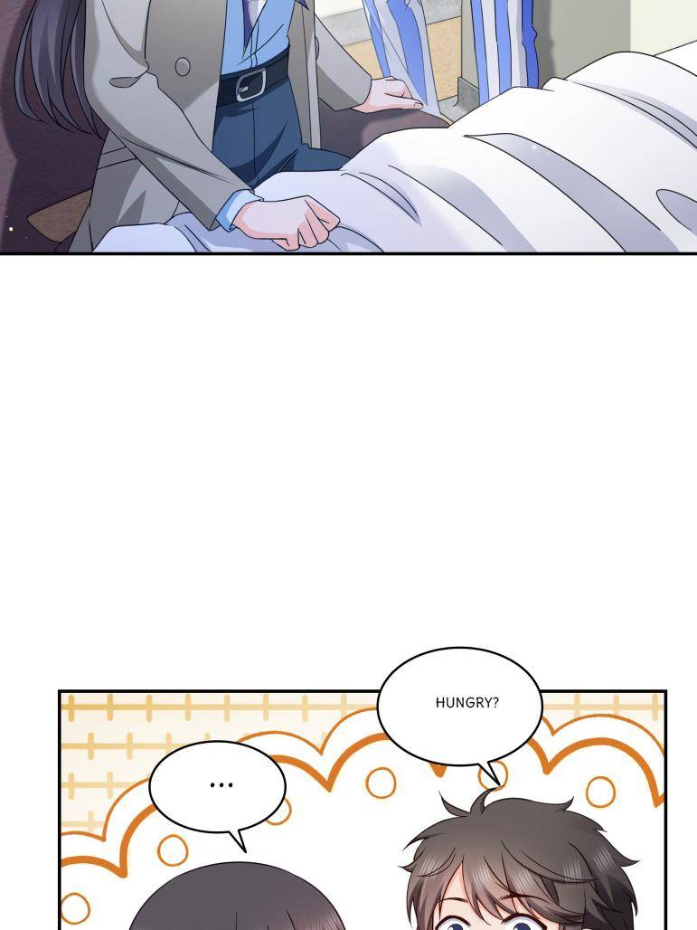 Perfect Secret Love: The Bad New Wife Is A Little Sweet Chapter 507 page 18