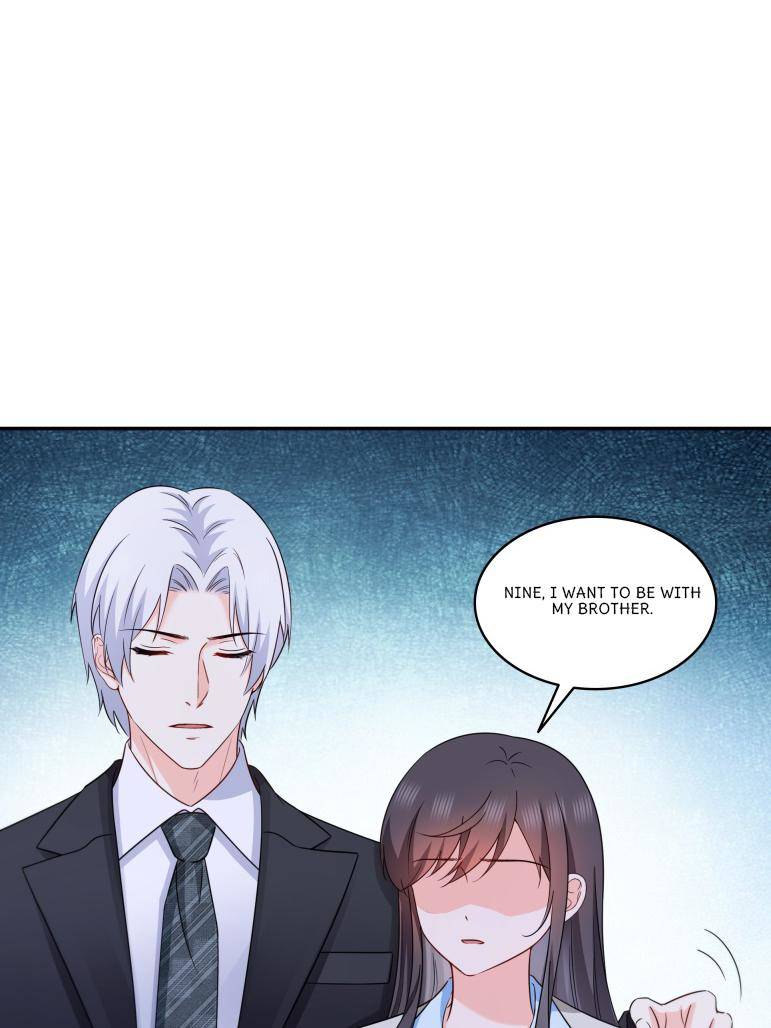 Perfect Secret Love: The Bad New Wife Is A Little Sweet Chapter 507 page 1