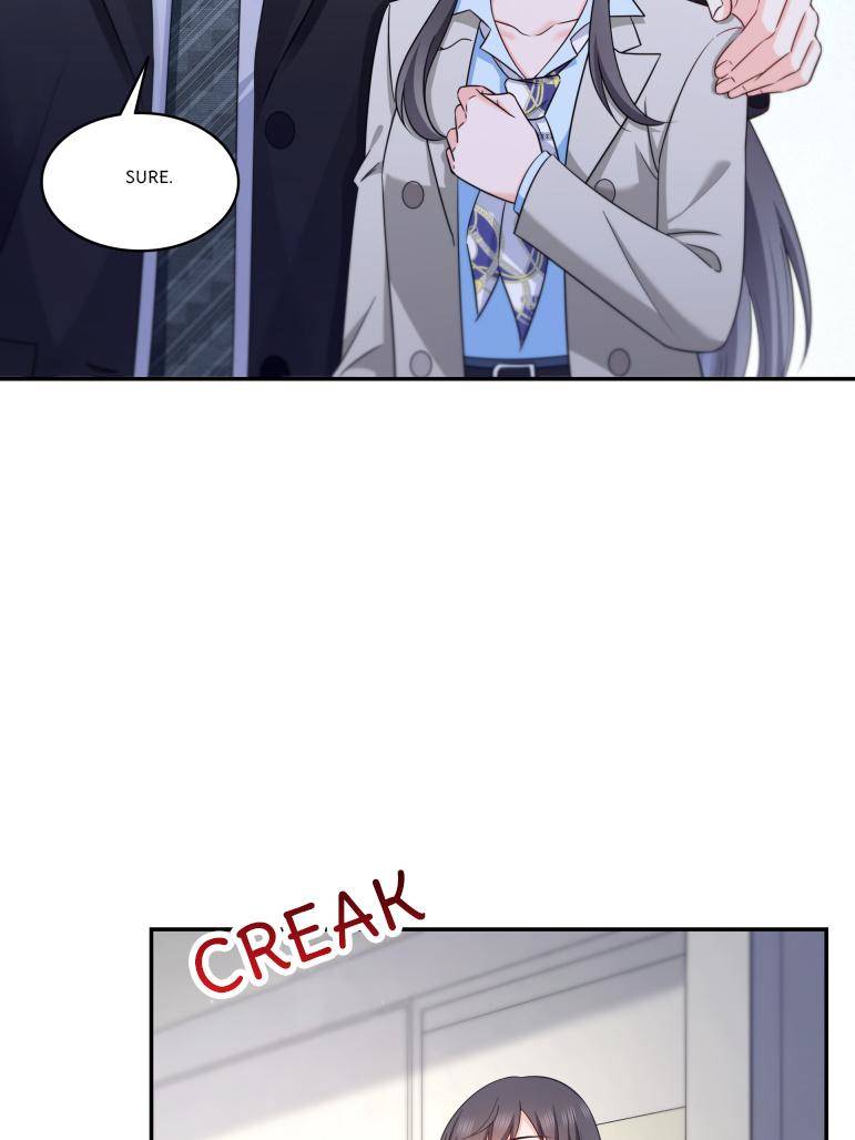 Perfect Secret Love: The Bad New Wife Is A Little Sweet Chapter 507 page 2