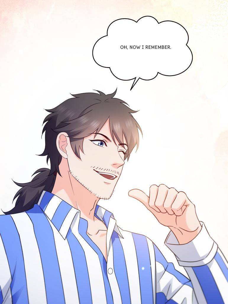 Perfect Secret Love: The Bad New Wife Is A Little Sweet Chapter 507 page 31